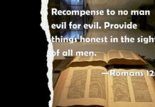 Làm Việc Tốt Cho Nhau