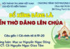Chúa Nhật 08-06-2025 – Bế Giảng Thánh Kinh Hè