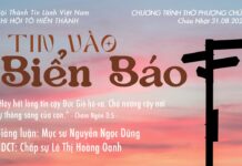 Chúa Nhật 31-08-2025