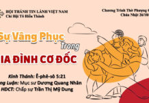 Chúa Nhật 26-10-2025