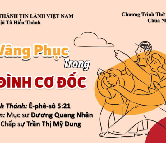 Chúa Nhật 26-10-2025