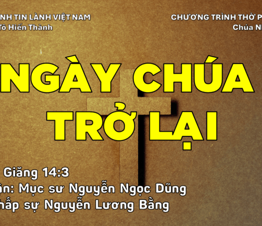 Chúa Nhật 02-11-2025