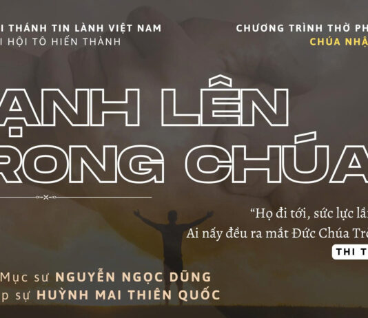 Chúa Nhật 09-11-2025