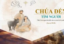 Truyền Giảng Giáng Sinh – Thứ Bảy 21-12-2025
