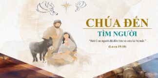 Truyền Giảng Giáng Sinh – Thứ Bảy 21-12-2025