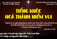 Chúa Nhật 14-12-2025