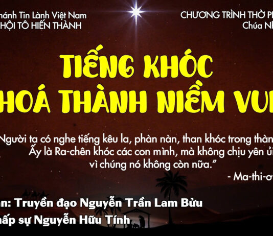 Chúa Nhật 14-12-2025