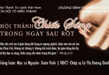 Chúa Nhật 25-01-2026