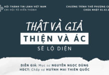 Chúa Nhật 01-02-2026