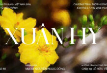 Thứ Ba – Sáng Mùng Một – Xuân Bính Ngọ – 17-02-2026