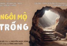 Chương Trình Lễ Kỷ Niệm Chúa Giê-xu Phục Sinh 2026