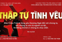 Chương Trình Truyền Giảng Kỷ Niệm Chúa Giê-xu Chịu Thương Khó và Phục Sinh 2026
