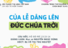Chúa Nhật 31-05-2026