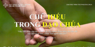 Chúa Nhật 10-05-2026