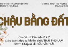 Chúa Nhật 21-06-2026