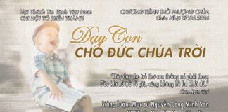 Chúa Nhật 07-06-2026