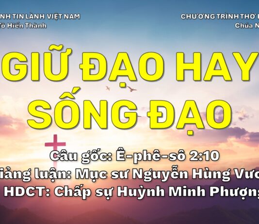 Chúa Nhật 14-06-2026