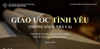 Chúa Nhật 28-06-2026