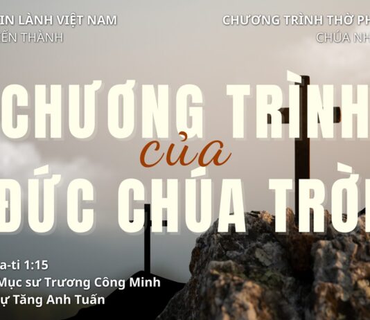 Chúa Nhật 16-08-2026
