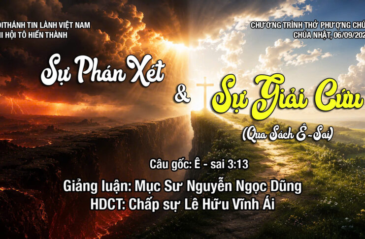 Chúa Nhật 60-09-2026