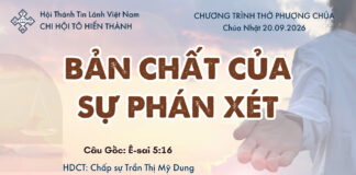 Chúa Nhật 20-09-2026