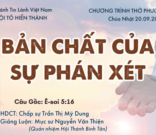 Chúa Nhật 20-09-2026