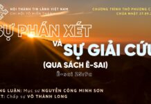 Chúa Nhật 27-09-2026