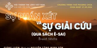 Chúa Nhật 27-09-2026