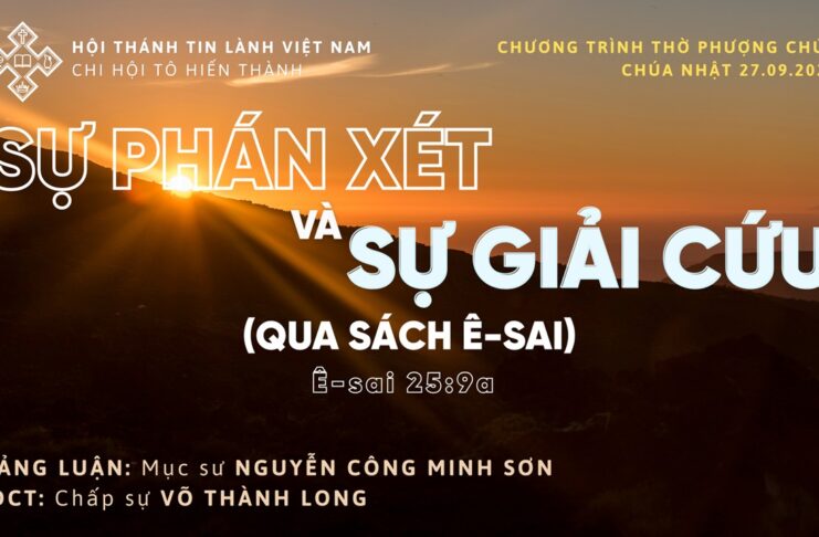 Chúa Nhật 27-09-2026